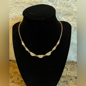 Kate Spade Necklace and Bracelet